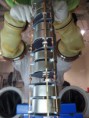 Rosatom dodal do Německa germanium 76 pro mezinárodní vědecký projekt LEGEND